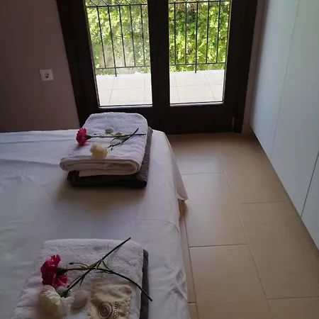 Prázdninový dům Clio *
