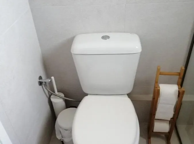 Casa vacanze Clio Mánganos