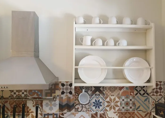 Casa vacanze Clio Mánganos