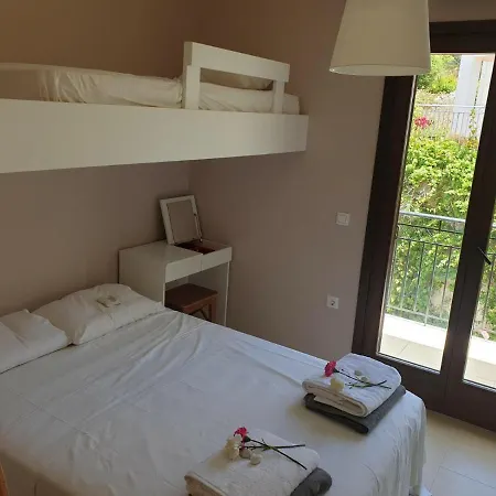 בית נופש Clio *