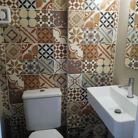 Clio בית נופש