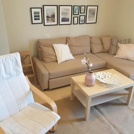 בית נופש Clio Mánganos