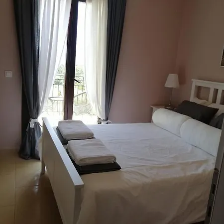Holiday home Clio