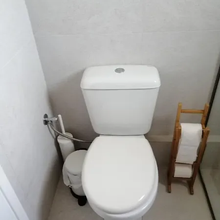 בית נופש Clio Mánganos