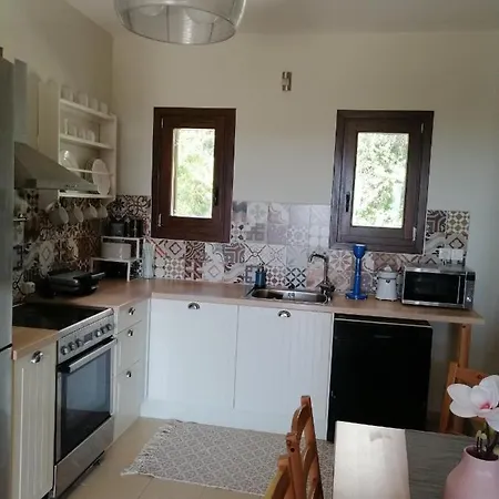 בית נופש Clio *