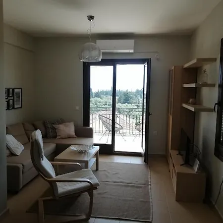 Holiday home Clio