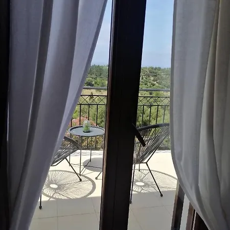 Clio Holiday home