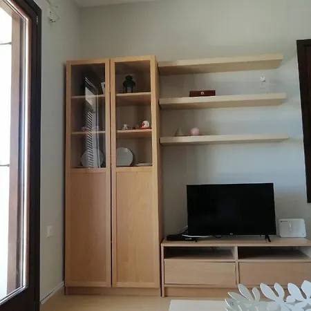 Clio Holiday home Manganos