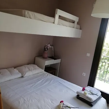 Holiday home Clio