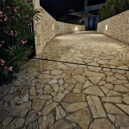 בית נופש Clio *