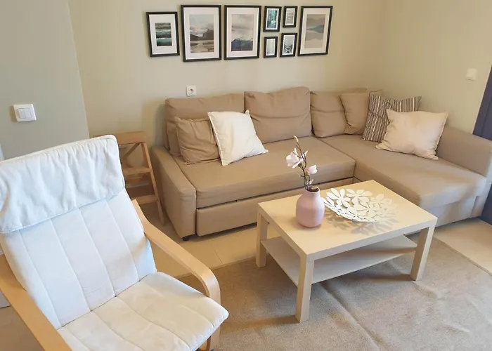 Holiday home Clio Manganos