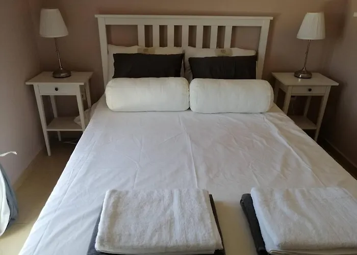 Holiday home Clio Manganos