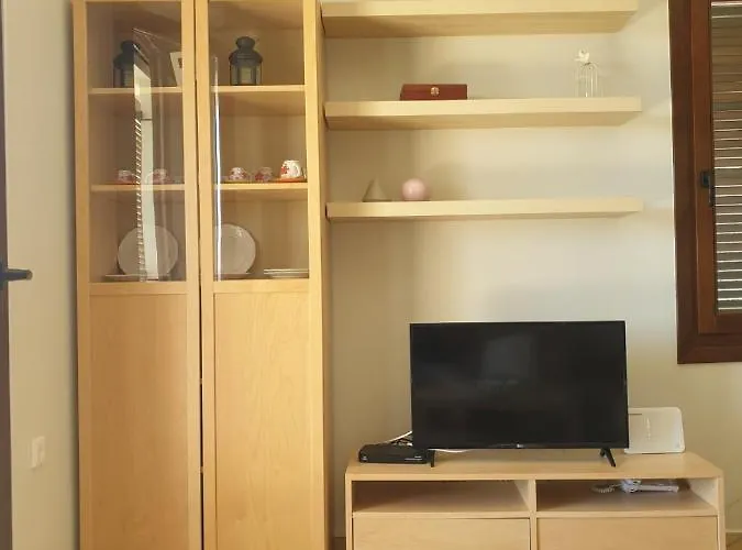 Clio Holiday home Manganos