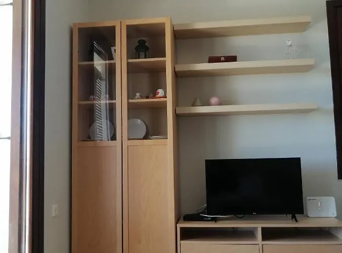 Clio Holiday home Manganos