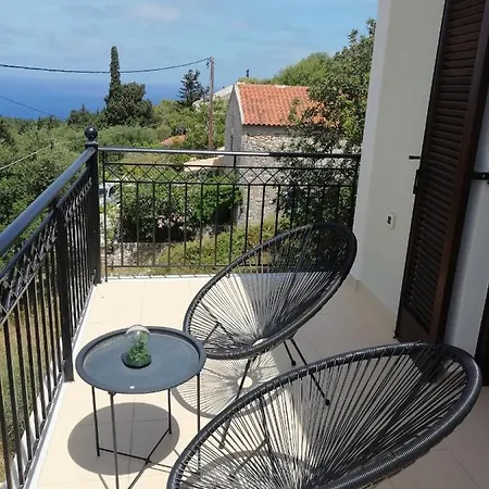 Dom wakacyjny Clio *