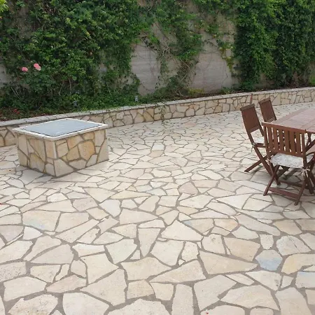 Dom wakacyjny Clio *