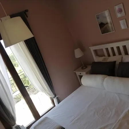 Clio Dom wakacyjny *