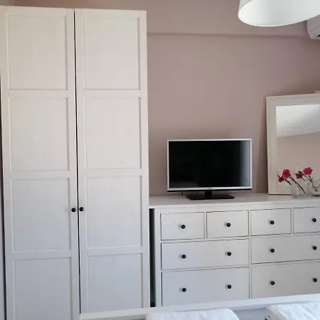 Dom wakacyjny Clio Mánganos