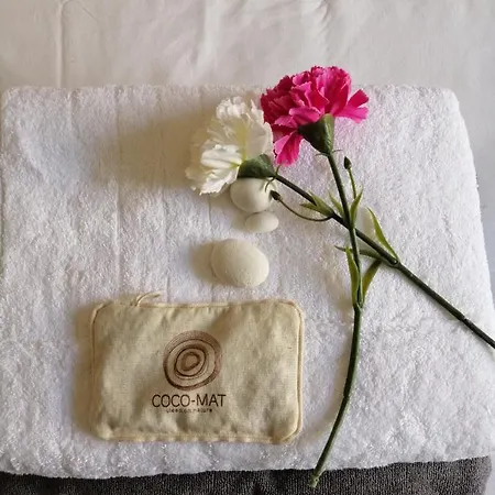 Dom wakacyjny Clio Mánganos