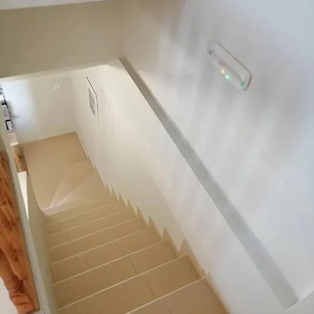 Dom wakacyjny Clio *