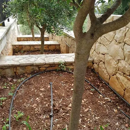 Dom wakacyjny Clio Mánganos